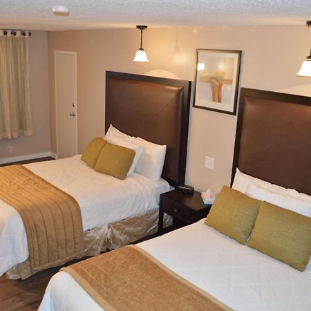 Laramie Valley Inn ภายนอก รูปภาพ