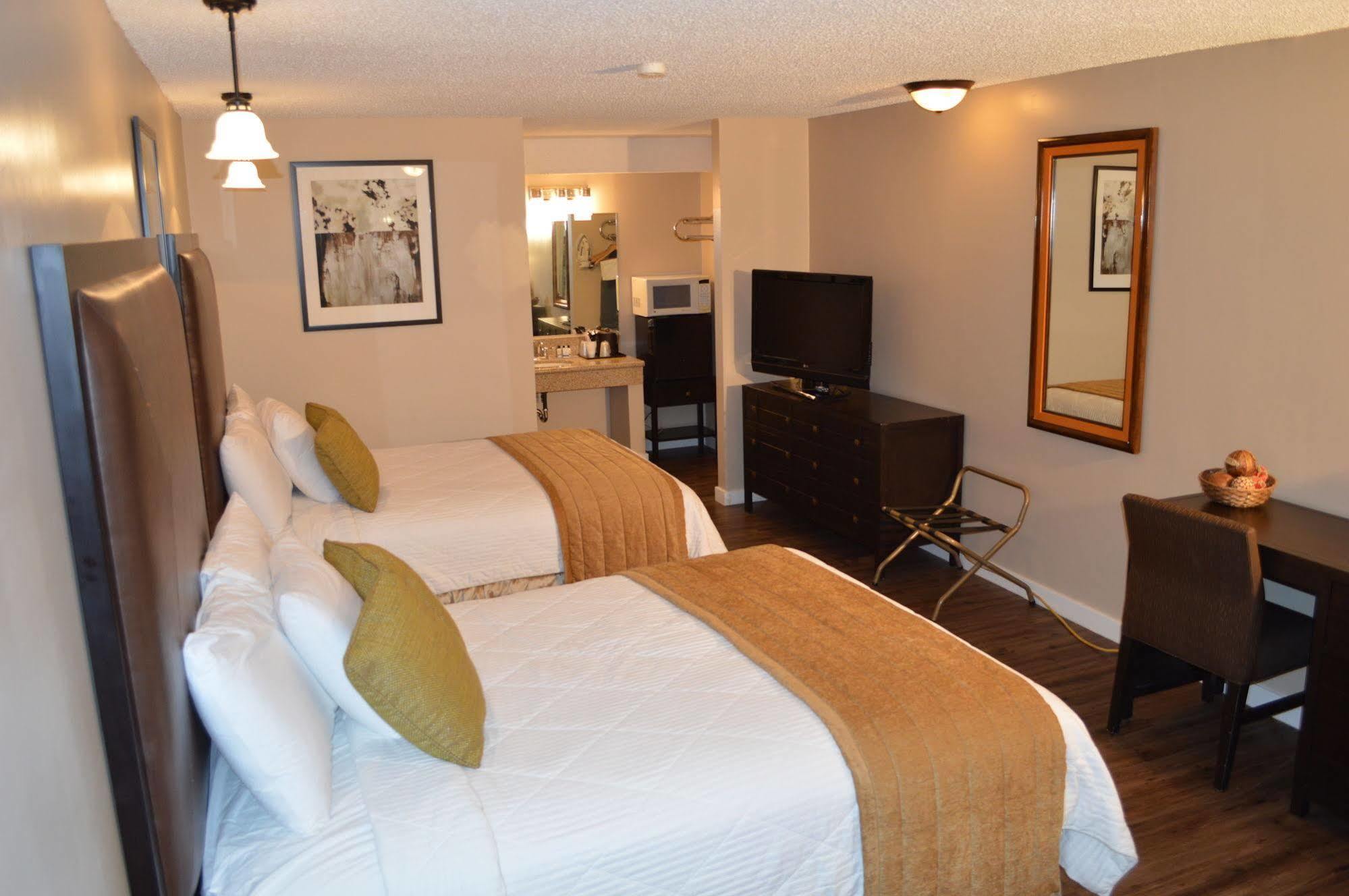 Laramie Valley Inn ภายนอก รูปภาพ